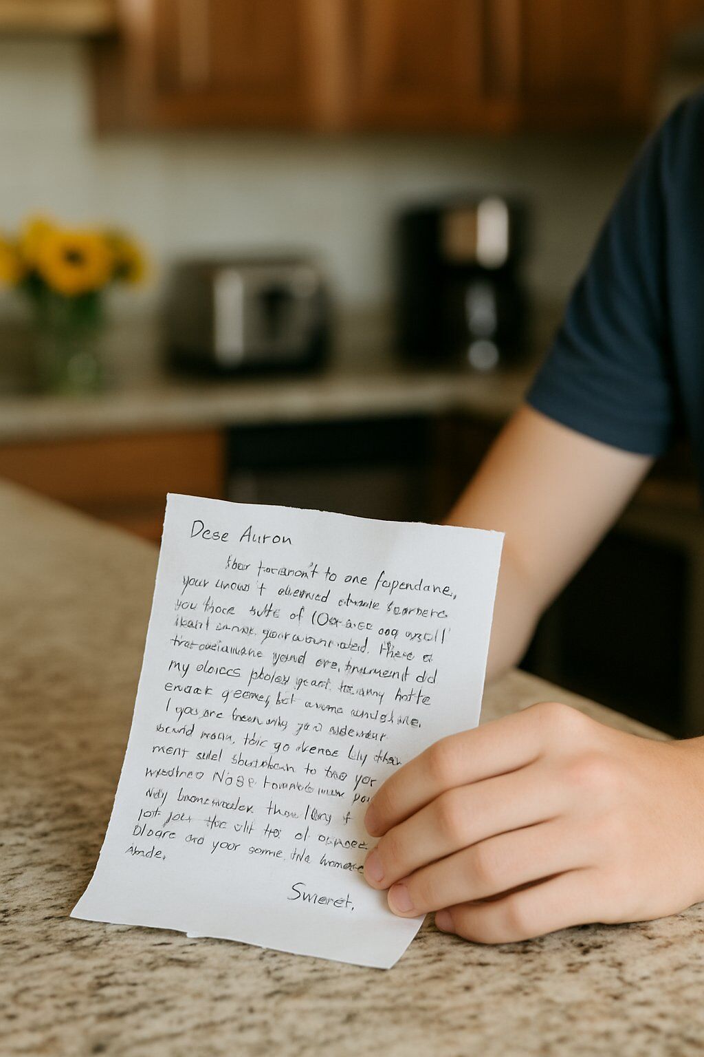When a Teenage YouTuber Gets a Rent Bill: Teaching Teens the Cost of Independence