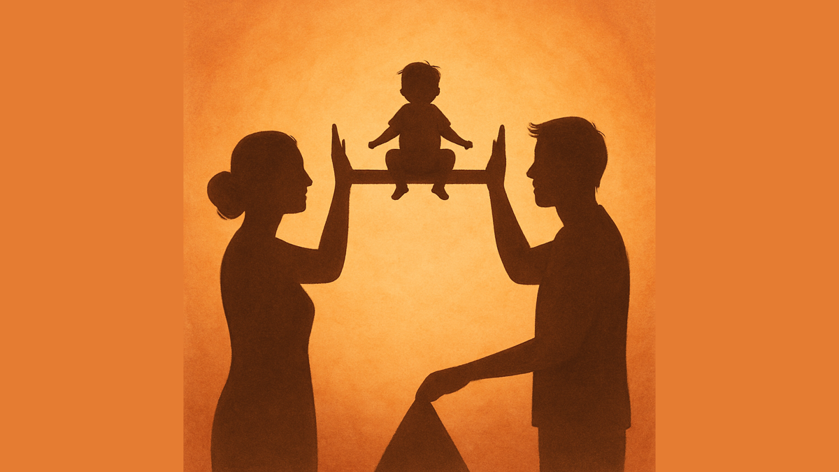 Parenting is Sharing: How Egypt’s Positive Parenting Initiative Promotes Equality at Home
