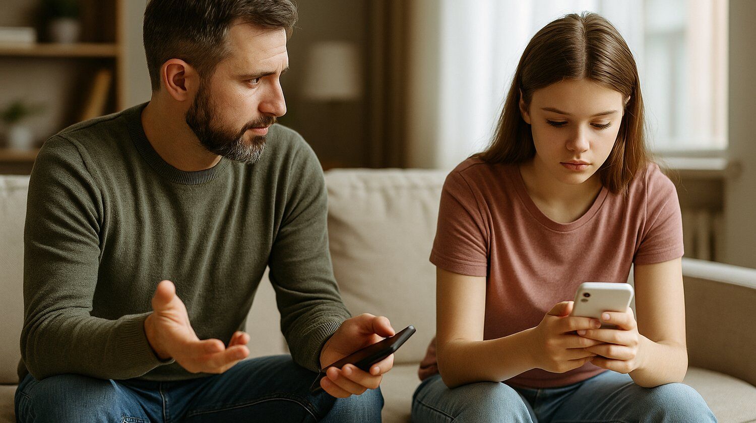 Addictive Screen Use Is the Real Issue—Not Just Screen Time