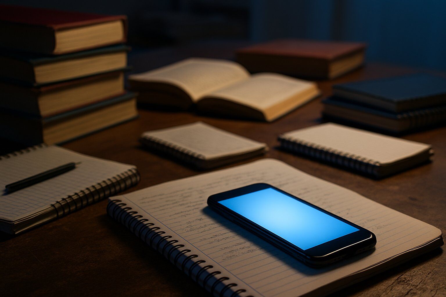 Beyond Screen Time: Why Teens’ Addictive Use Is the Real Mental‑Health Issue