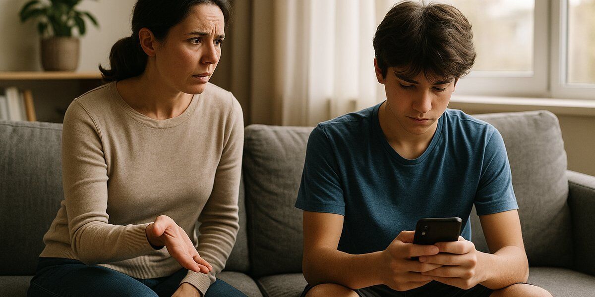 It’s Not About the Hours, It’s the Hook: How Addictive Screen Use Is Hurting Our Teens