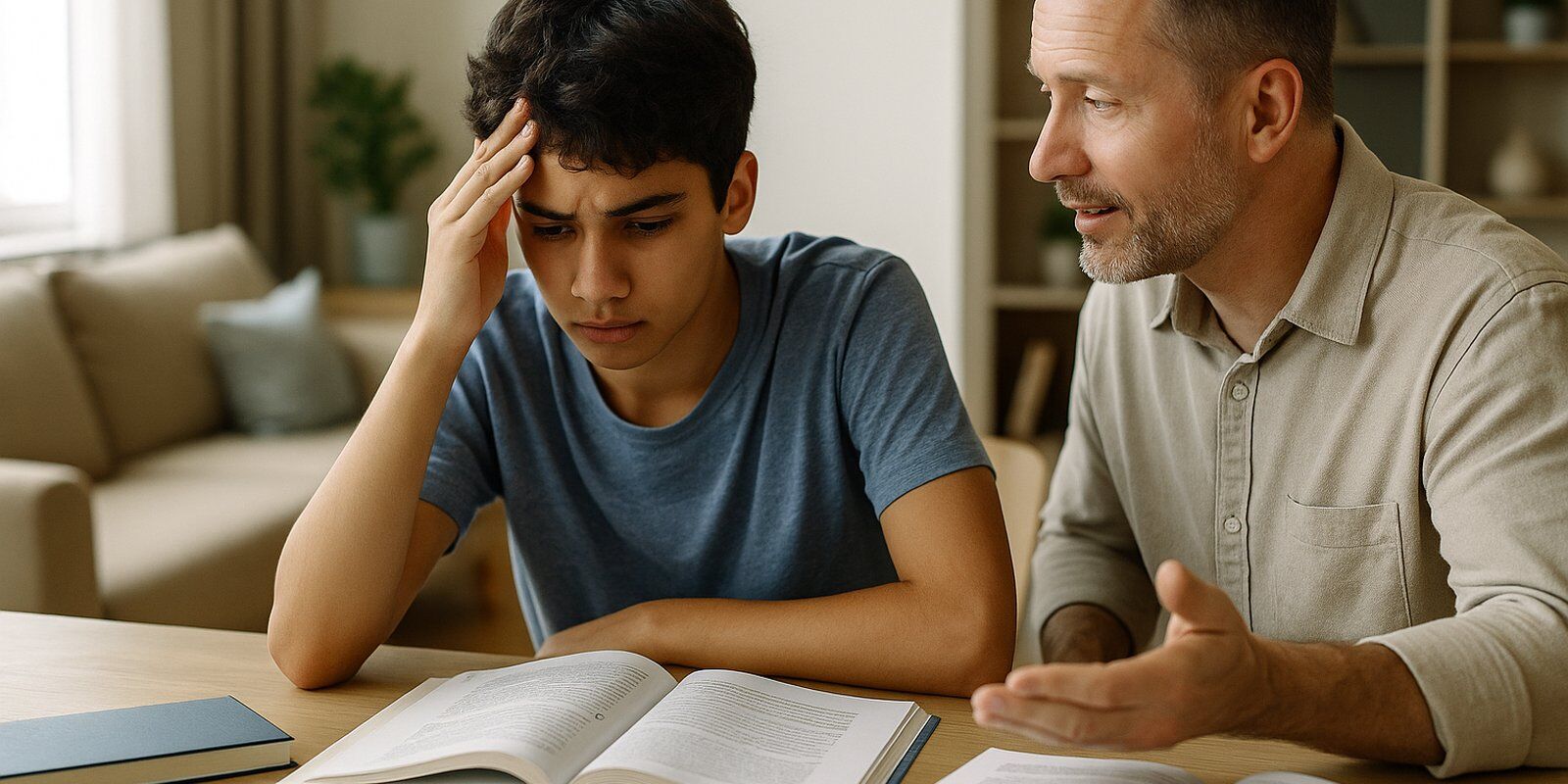 Exam predictions from influencers? Why your teen needs more than a TikTok fortune teller