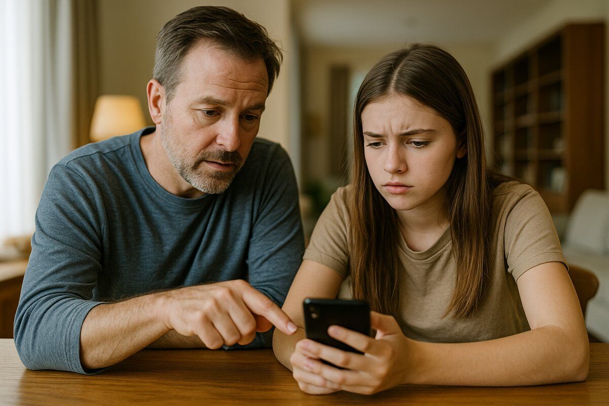 Aliens, Algorithms and Adolescents: Teaching Media Literacy When Lizard People Trend