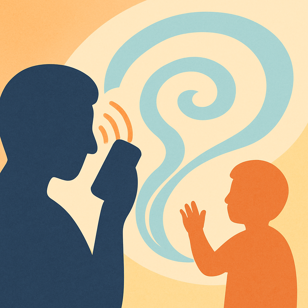 Put Down the Phone: How Technoference Steals Moments with Your Kids – خلّي موبايلك عالرفّ: ازاي التك