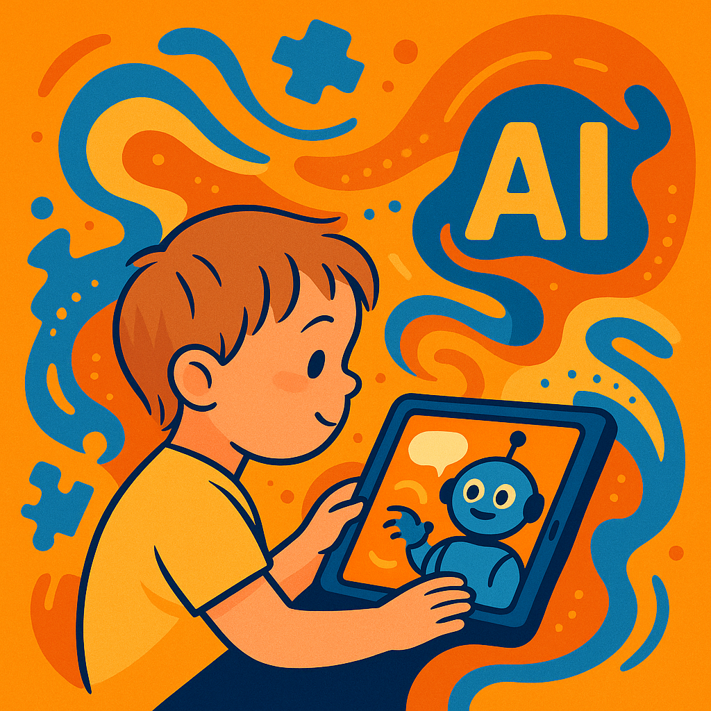 AI-Generated Kids’ Videos Are Flooding Your Child’s Feed: How to Spot Fakes and Keep Screens Safe