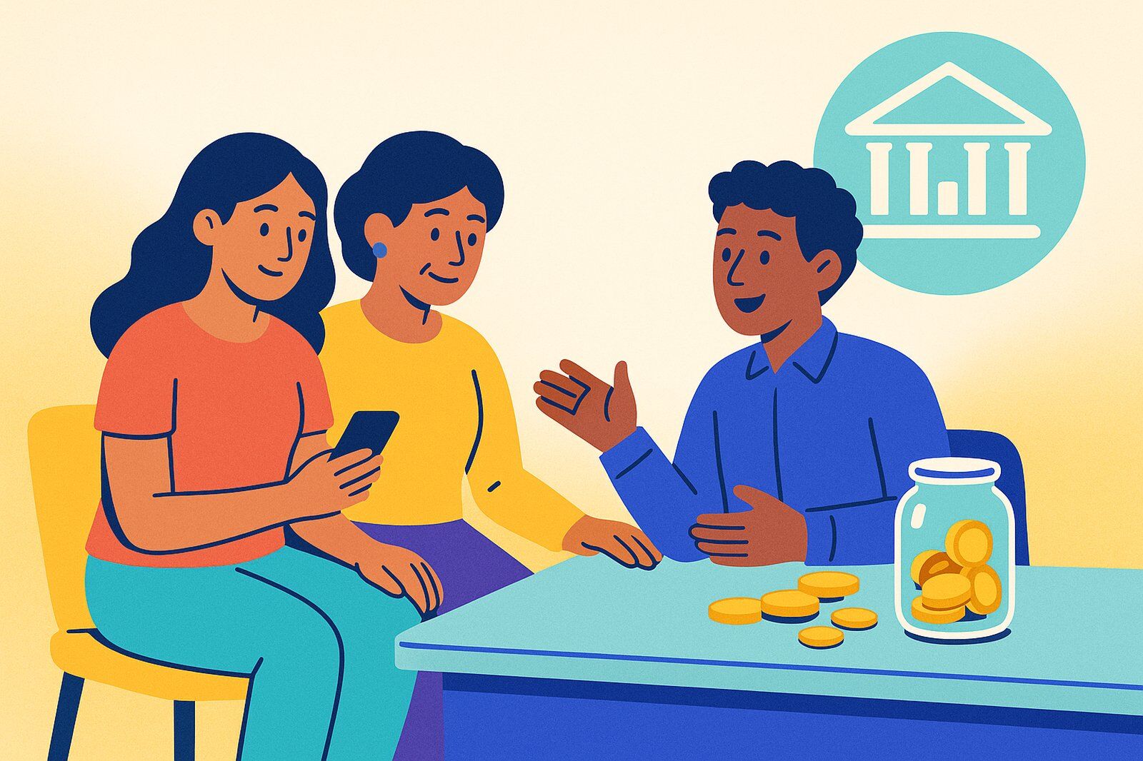 Banking on Teen Independence: Egypt’s New Financial Literacy Push