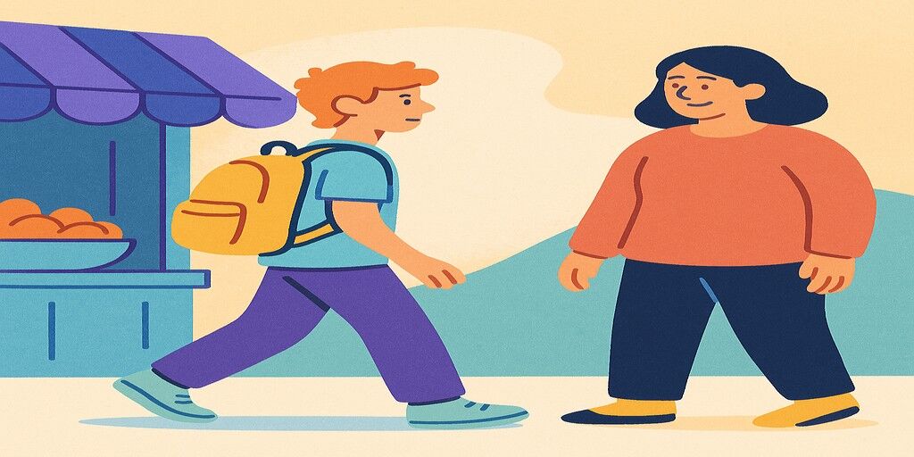 Loosen the Reins: Why Your Teen Needs More Freedom, Not Less