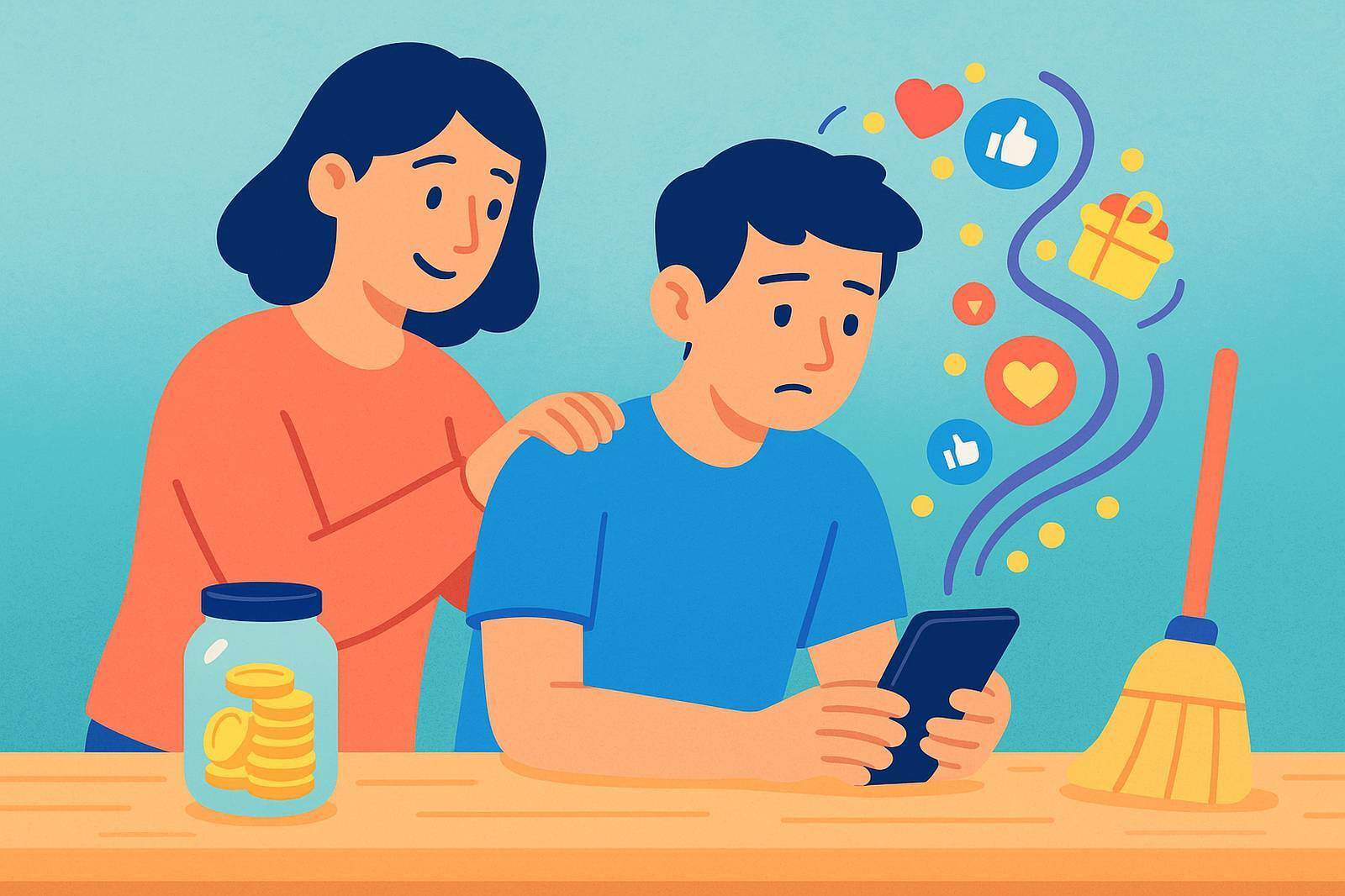 NYC Sues Social Platforms Over Teen Screen Addiction – What Parents Can Do