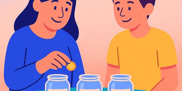 Holiday Money Lessons: Raising Mini Millionaires