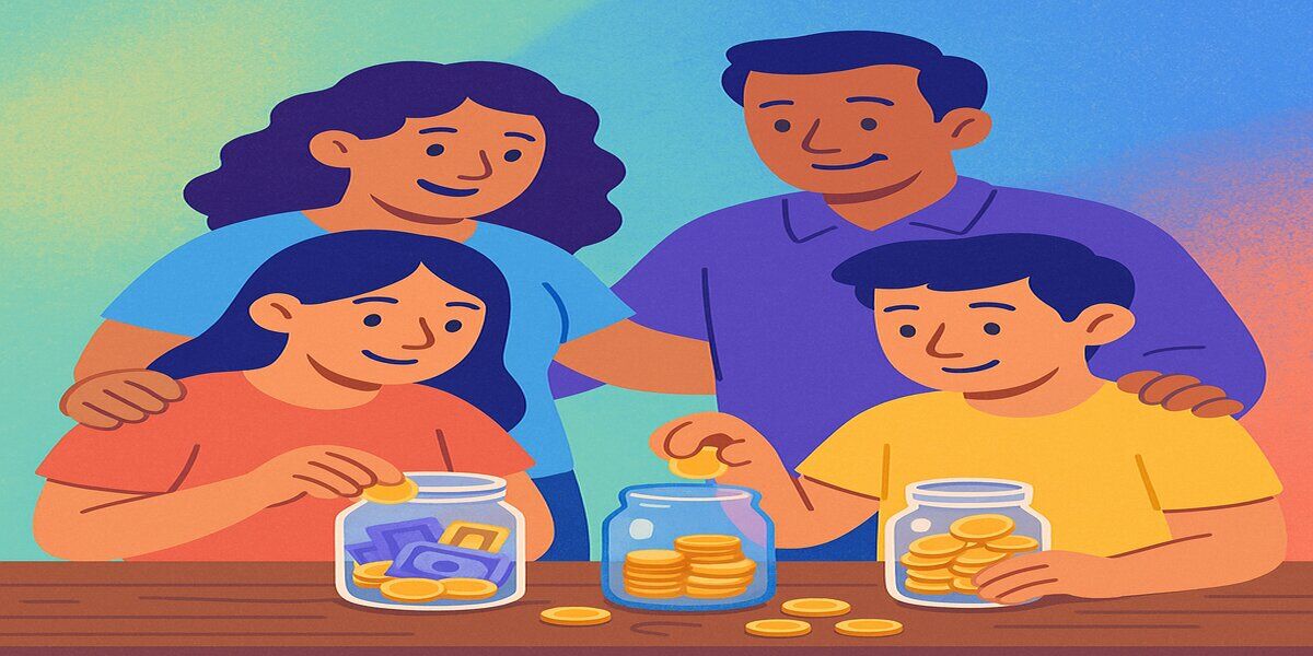 Teens Spill the Tea on Money: Diaries from the Weekend Hustle