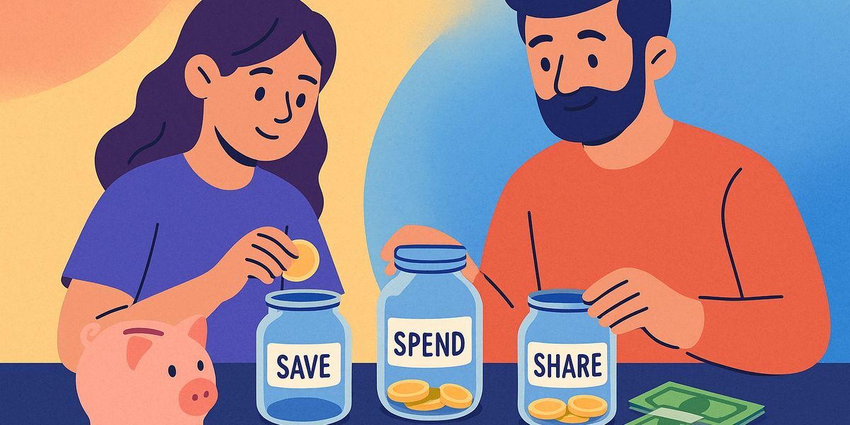 Money Talks: Why Gen Z Is Breaking the Silence (and How We Can Help)