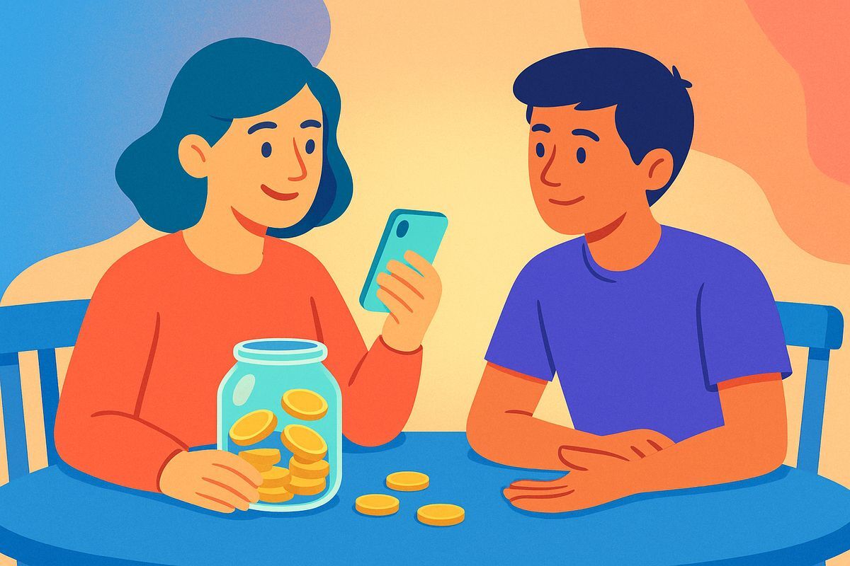 Financial Literacy 101 Isn’t Enough: Teens Still Don’t Get Money