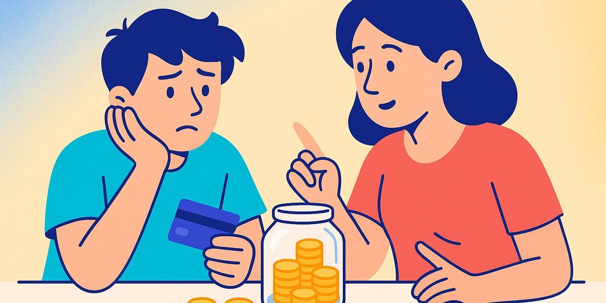 Financial Literacy 101 Isn’t Enough: Teens Are Still Clueless About Money