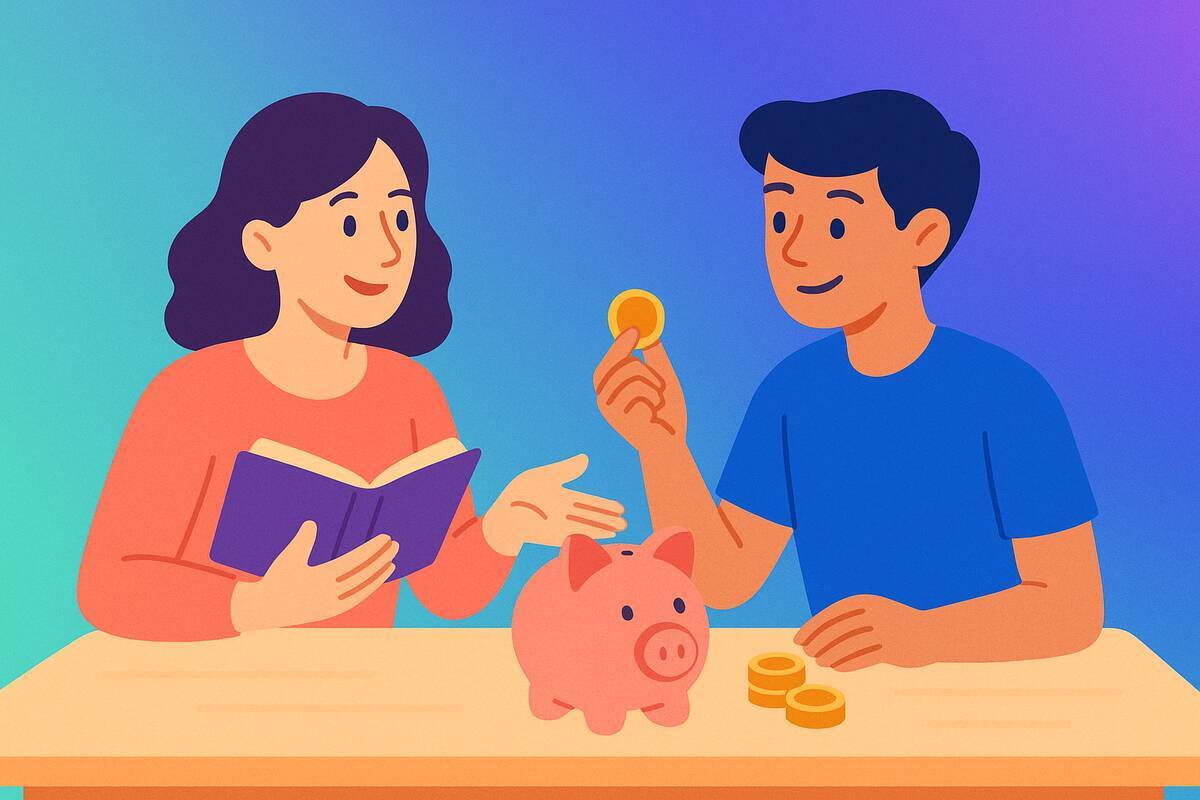 Money Skills vs. Shakespeare: Why Parents Want Both for Their Kids