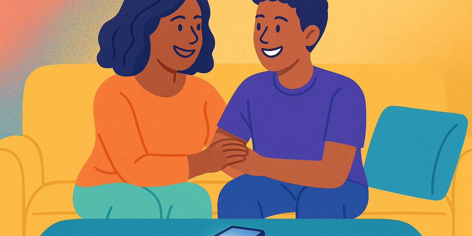 Lonely Among Likes: Why Loneliness, Not Screen Time, Tops Teen Mental Health Worries