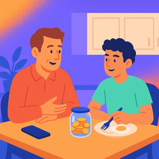 Time’s Up: Why a Japanese City’s 2-Hour Screen Rule Matters for Our Kids