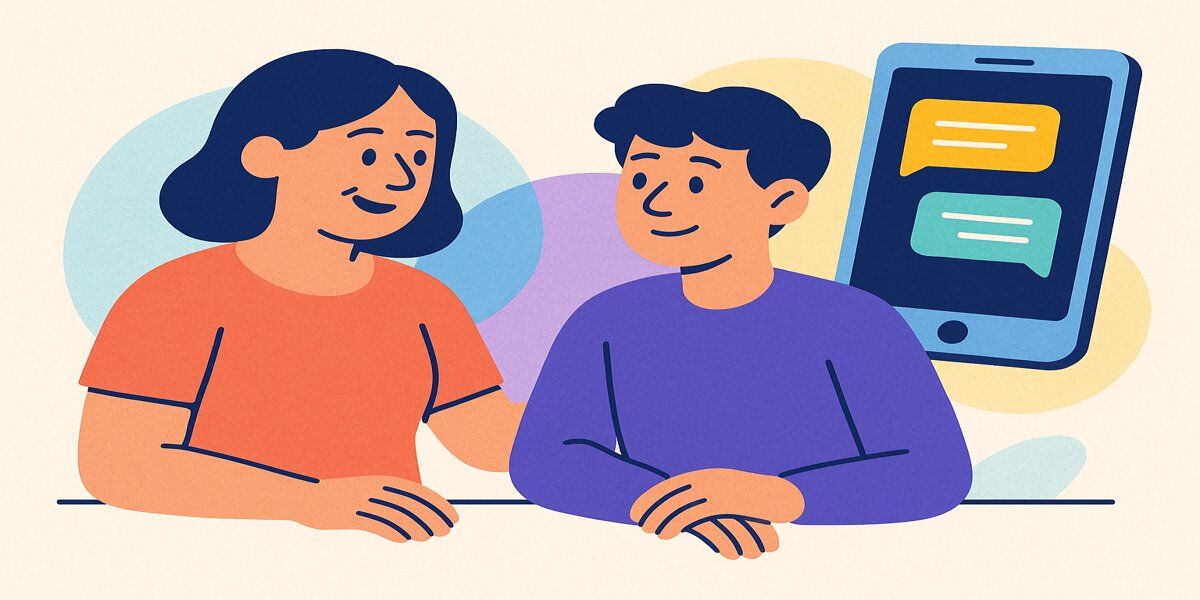 Dear Chatbot, I’m Depressed: What Parents Should Know About Teens Turning to AI for Help