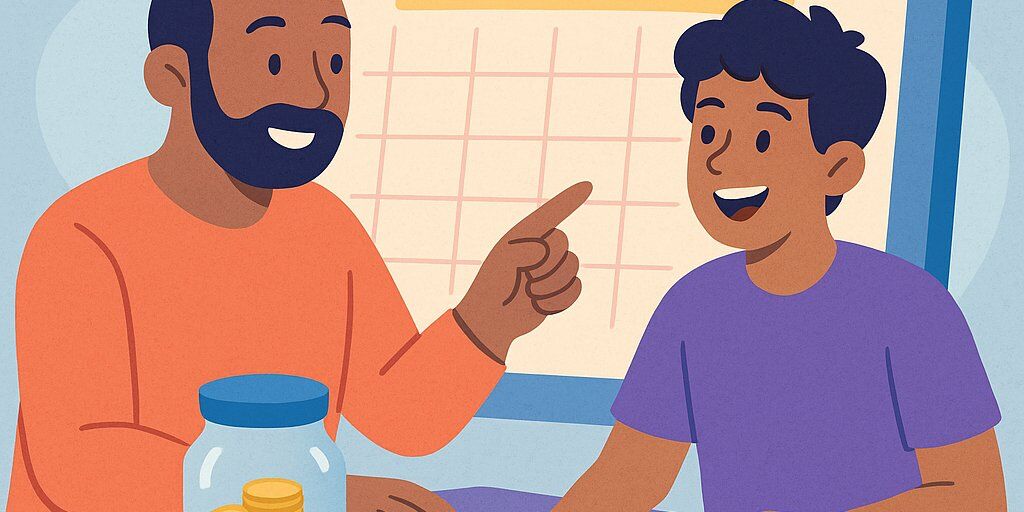 Gen Z Takes the Leap: Why Youth Summit 2025 Should Inspire Every Parent