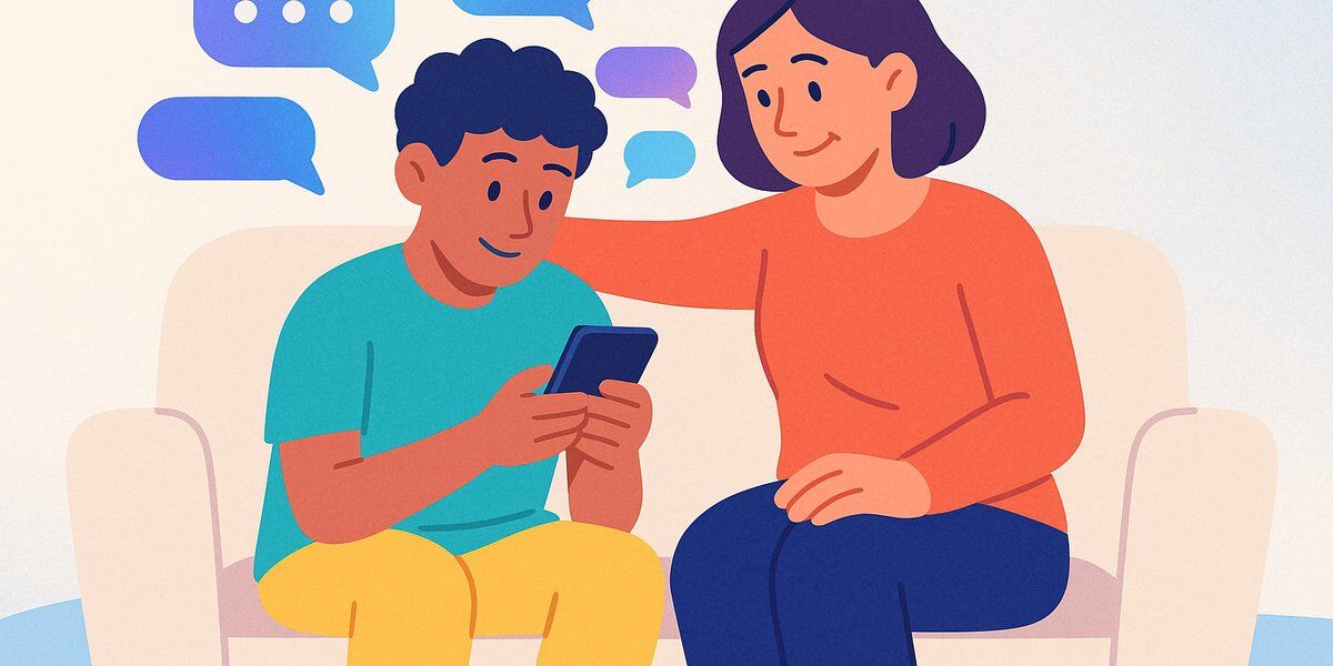 When Chatbots Need Parenting: What OpenAI’s New Controls Tell Us About Teen Mental Health