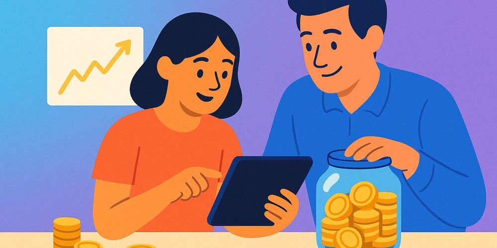 From Pocket Money to Portfolios: Dubai’s Big Bet on Teen Money Skills